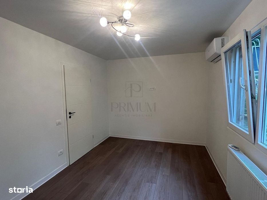 Gheorghe Lazar - 2 Camere - Complet renovat - Spatios