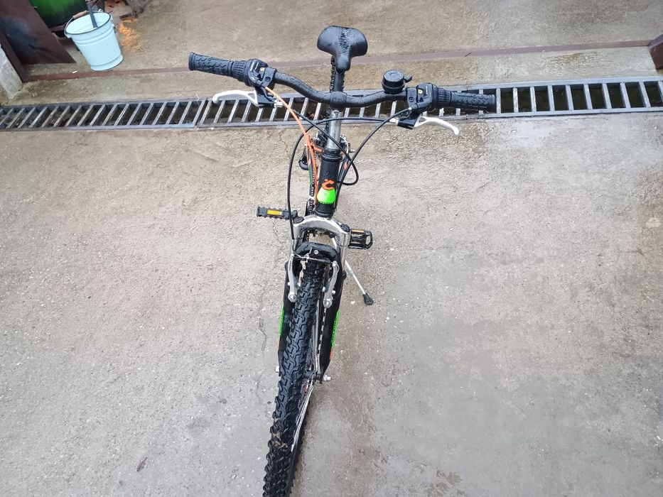 Велосипед Speedster