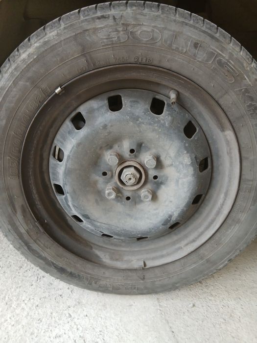 Балон 14 R185 60