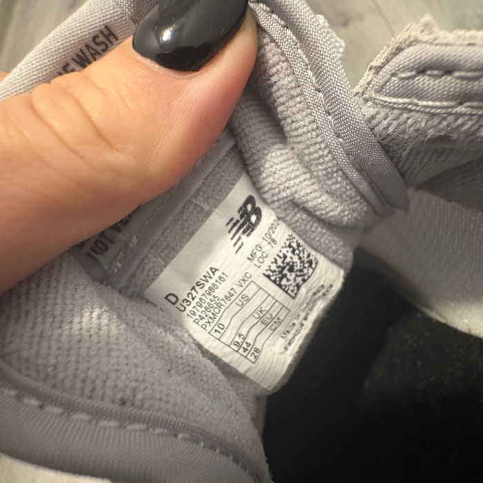New Balance Маратонки