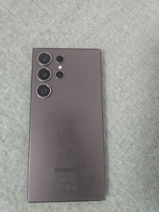 Samsung S24Ultra