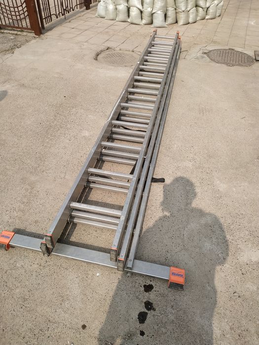 Строительные леса , лестница до 9 м.