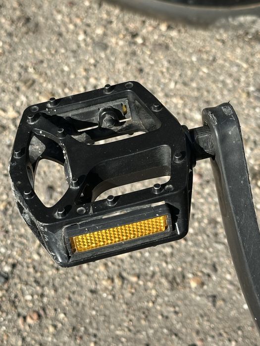 Идеальный Велосипед!!!