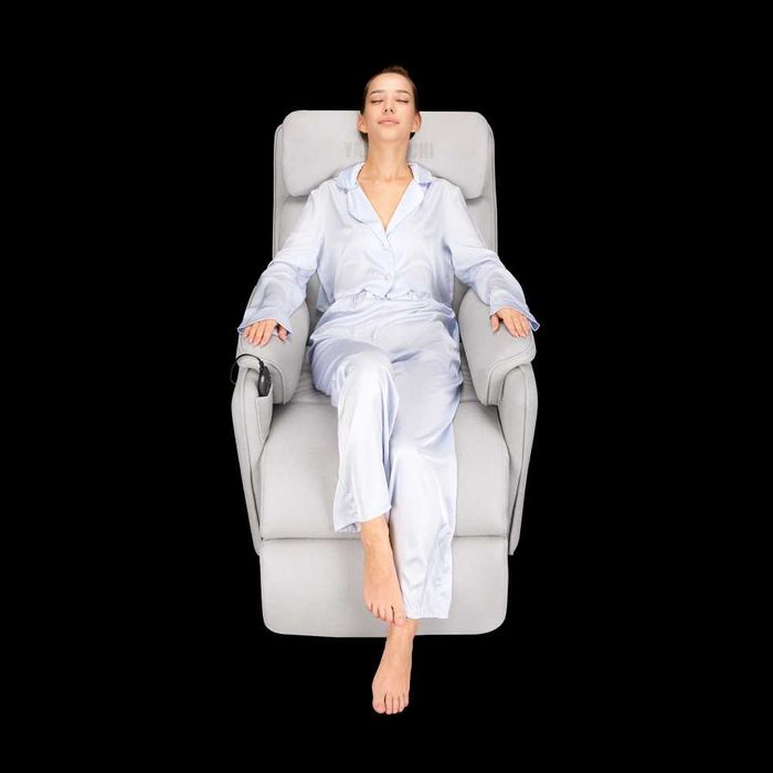 Массажное кресло-реклайнер Yamaguchi Sofa
