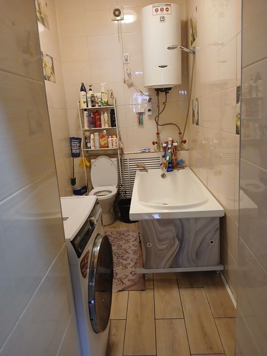 Продается дом на 64 кв