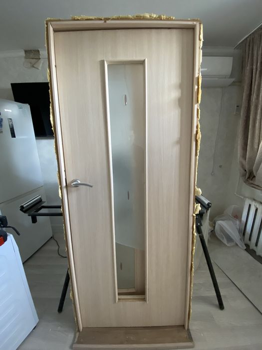 Межкомнатные двери