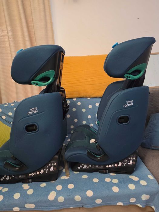 Scaun auto pentru copii Britax Romer