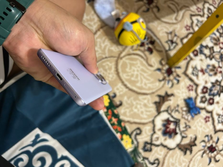 Xiaomi Redmi note 15
