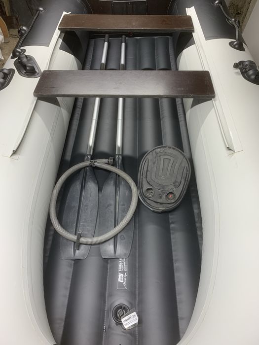 Ривьера 3200 НДНД