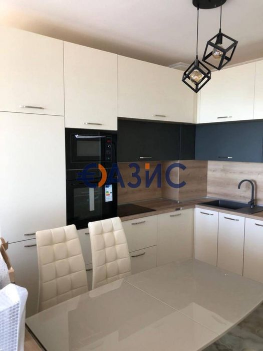 Продава се Тристаен апартамент в Несебър - 115 кв.м за 2084 €/кв.м - Снимка #4