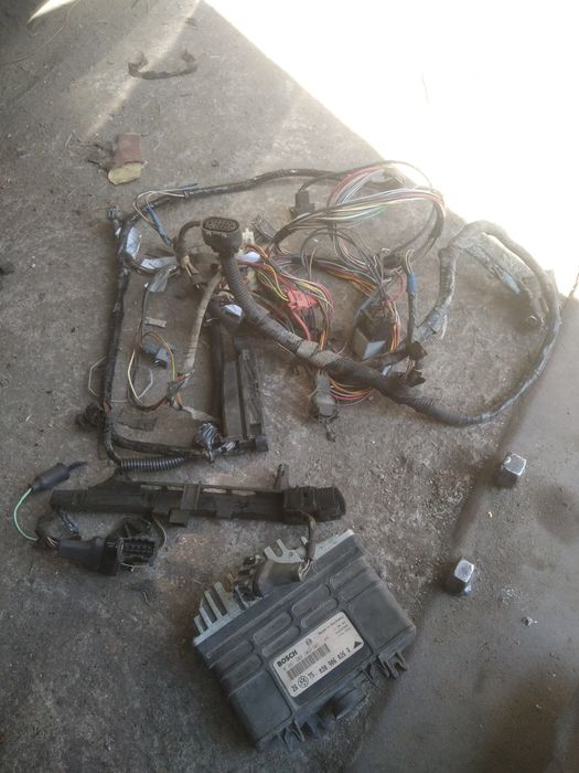 Коса проводка гольф 3 продам