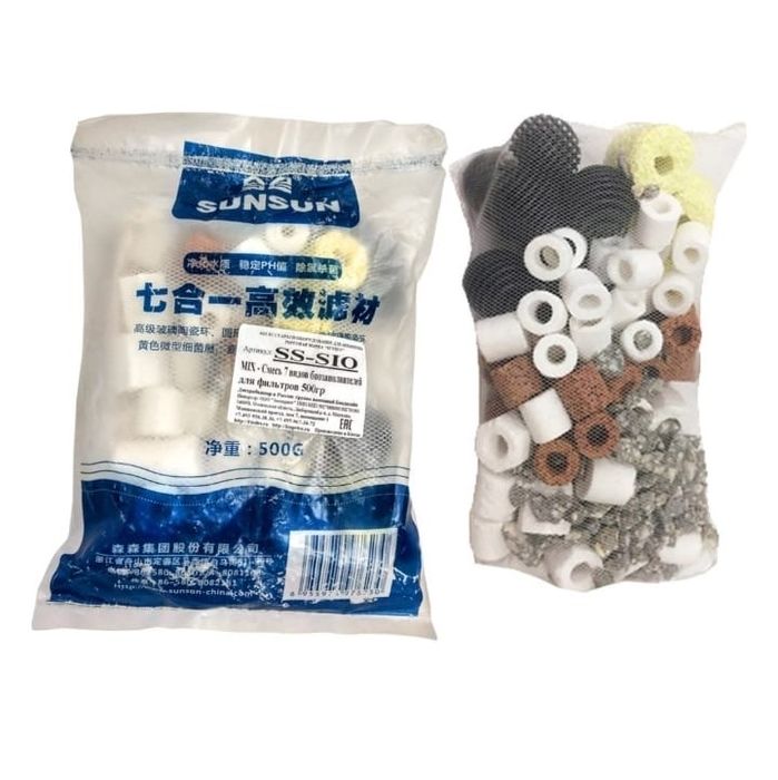 Фильтр для аквариум