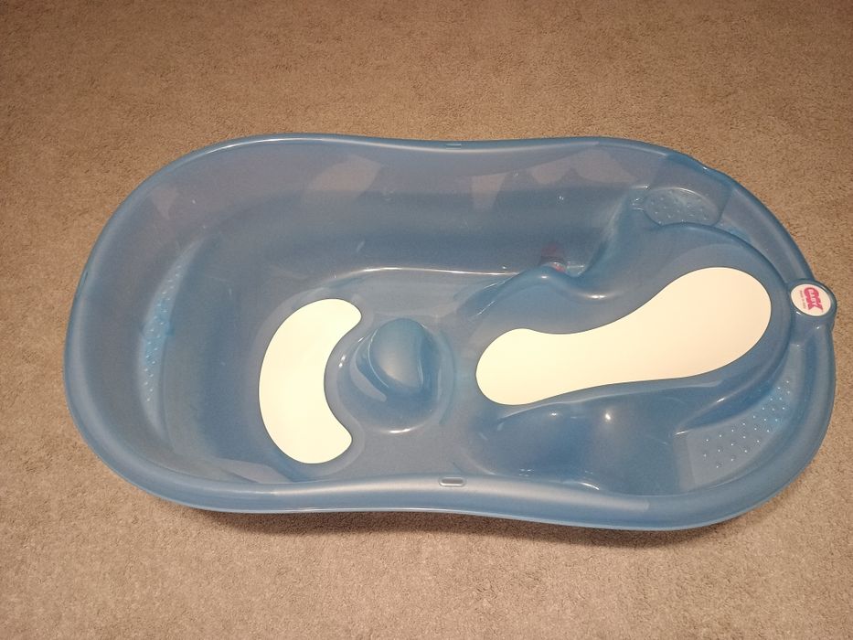 Cada bebeluș Onda Evolution OkBaby