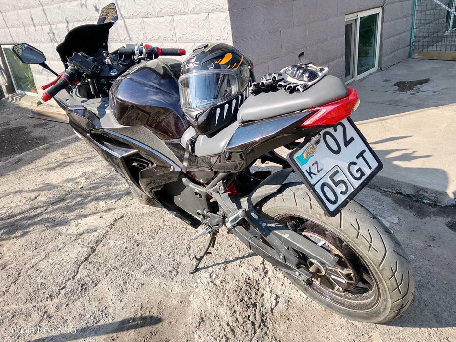 Продам infiniql v6