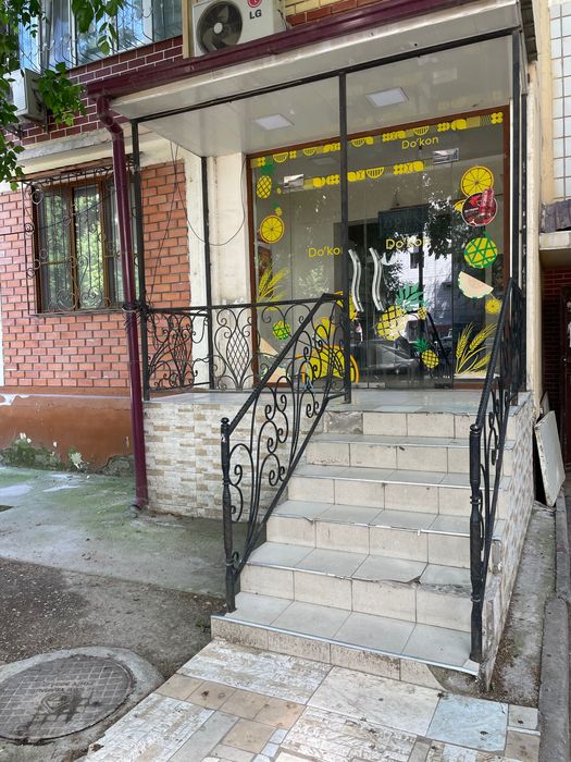 Сдается Нежылой помещения
