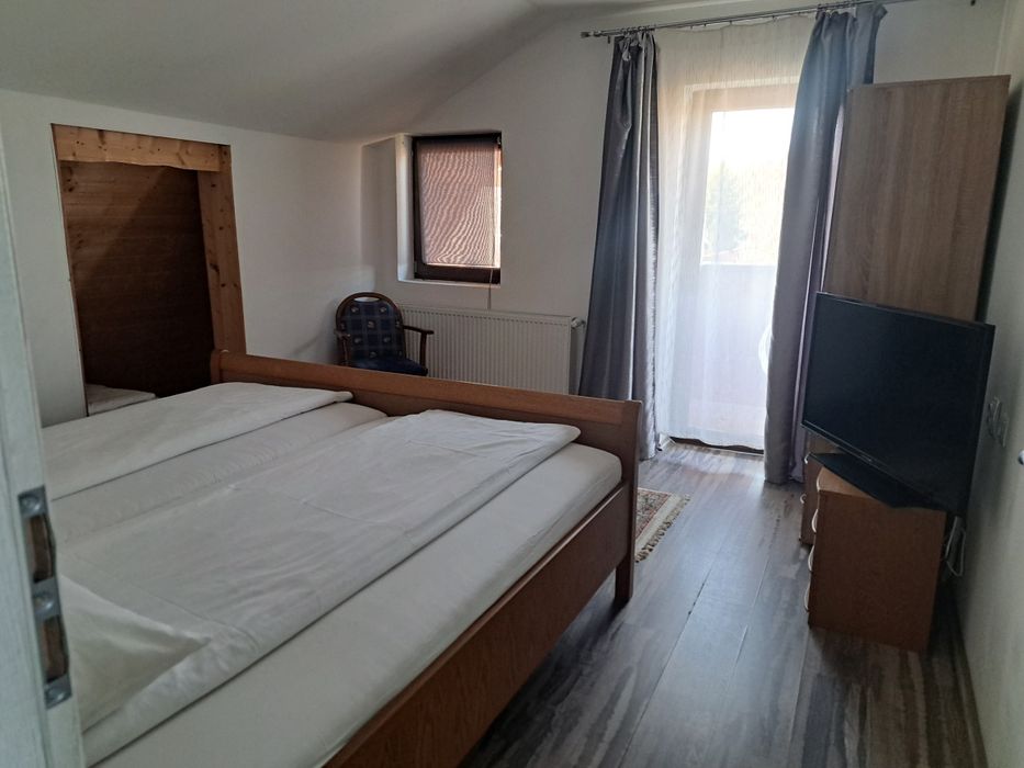 Cabana de inchiriat avrig