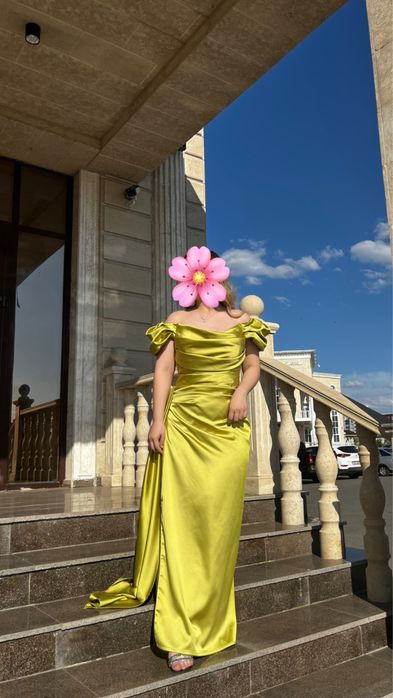 вечернее платье 44-46рр