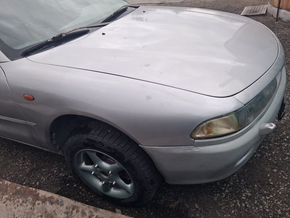 Митсубиси галант е55