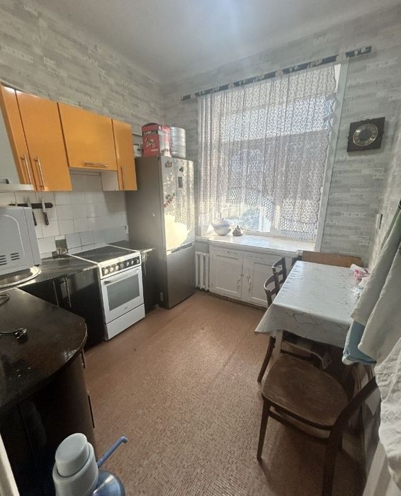 Сдаётся квартира