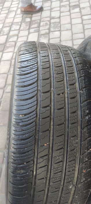 Балон Кумхо размер 17/4 шт 235*55