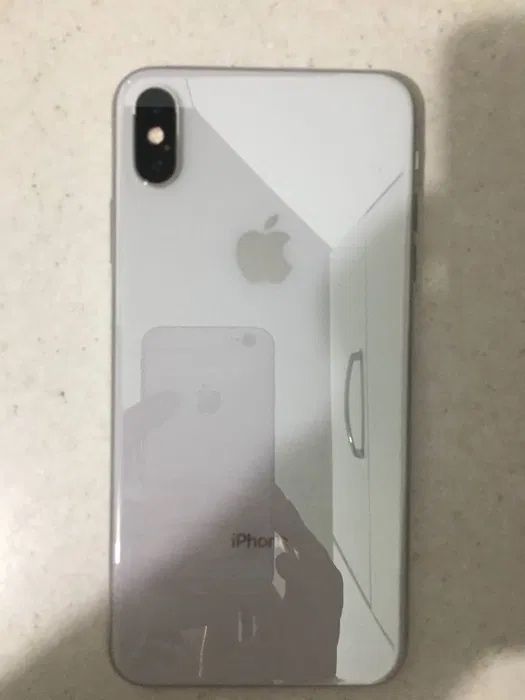 Продается Iphone X S Max