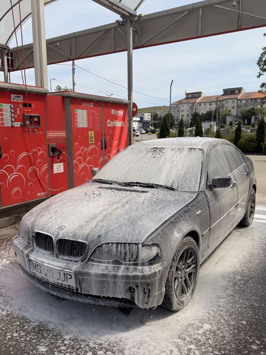 Bmw seria 3 e46 318i de vanzare