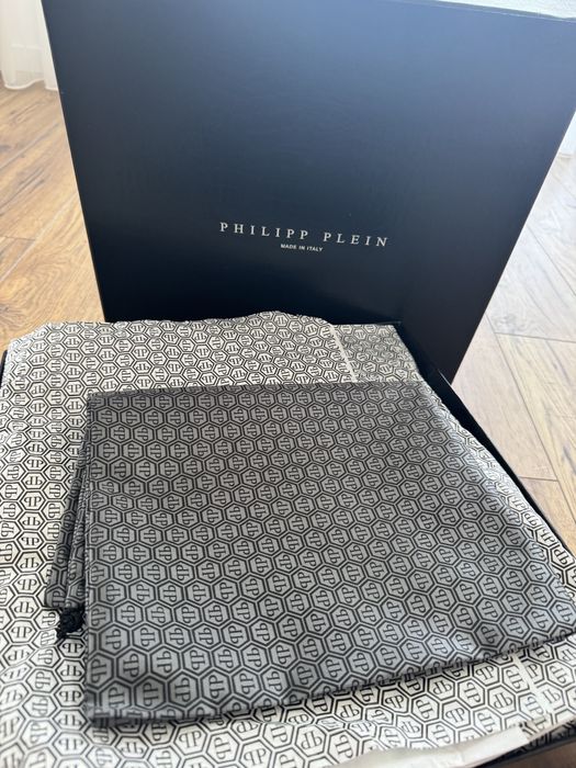 Раница Philipp Plein-НОВА
