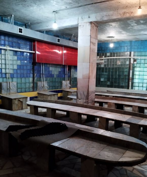 Продам банный комплекс