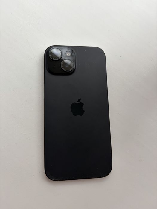 Продам Iphone 15 128gb