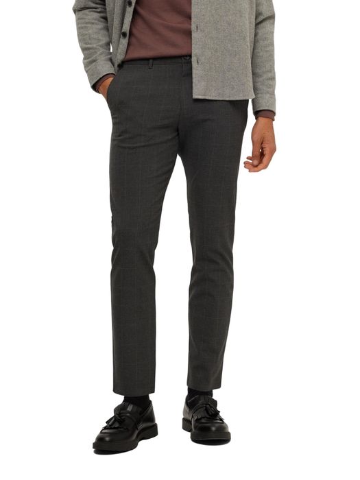 Selected Homme Slim 175 Trousers мъжки панталони - M и XL
