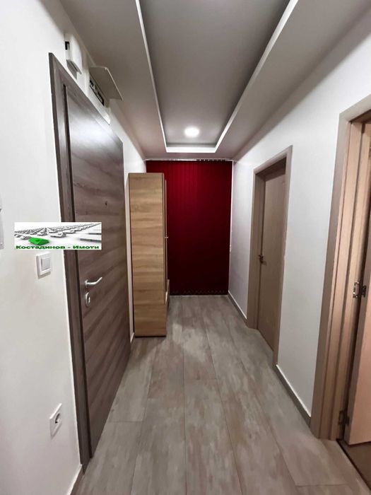 Дава се под наем Двустаен апартамент в Пловдив, Младежки Хълм - 70 кв.м за 498.27 € - Снимка #9