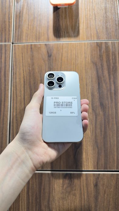iphone 15 pro nasiya savdoga