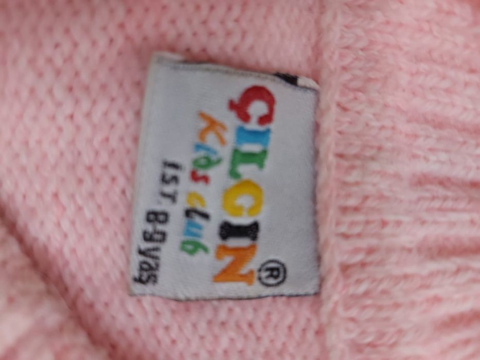 Продам детский джемпер.