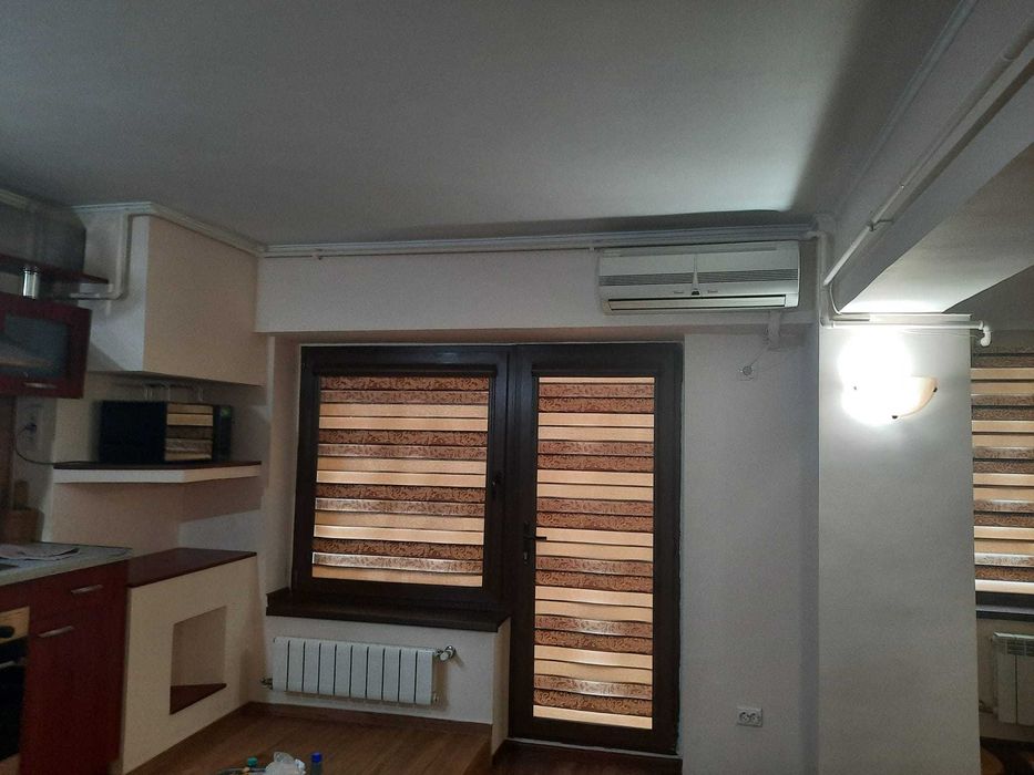 Inchiriez apartament 2 camere ultra central