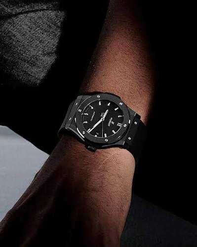 hublot          .