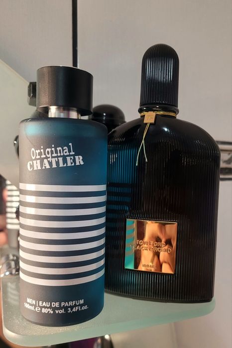 Parfum Tom Ford      .