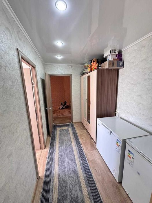 2 комн.квартира в 19 мкрн