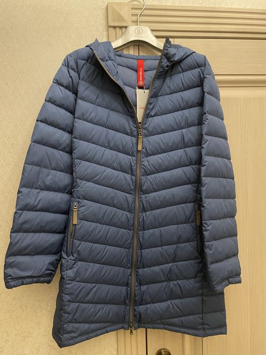 Куртка пуховик Bogner женский