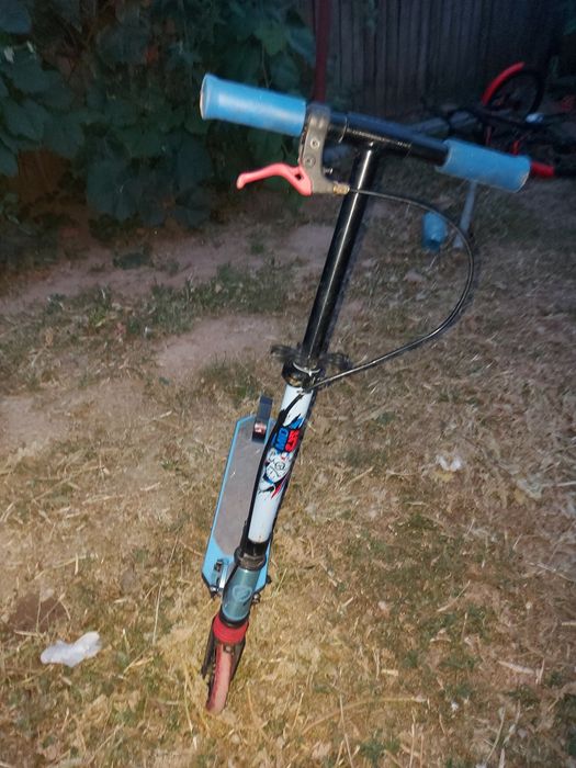 Trotineta Oxelo MID3