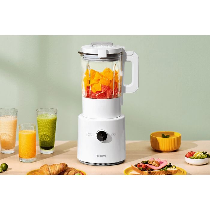 Блендер Xiaomi Smart Blender EU
