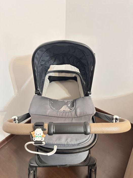 Коляска  2в1 kidillo