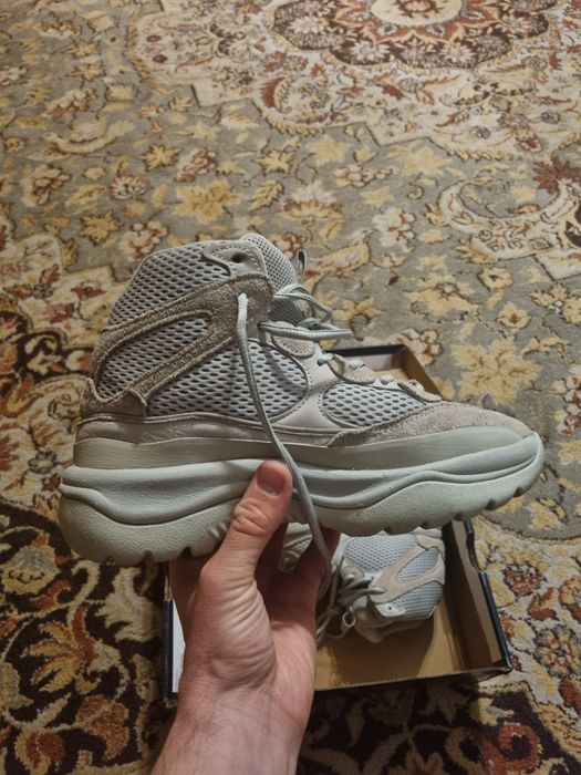 Adidas Yezzy Originali toamna iarna