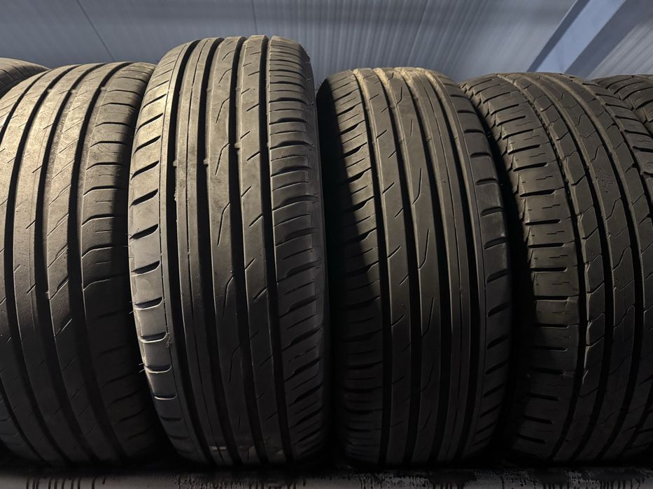 Anvelope 225/65/17 Toyo