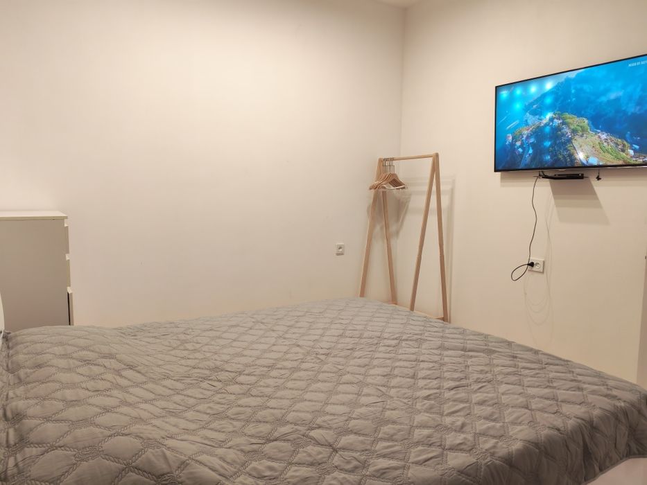 Сдается однокомнатная квартира