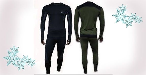 Термобелье согреет в холода Ташкент