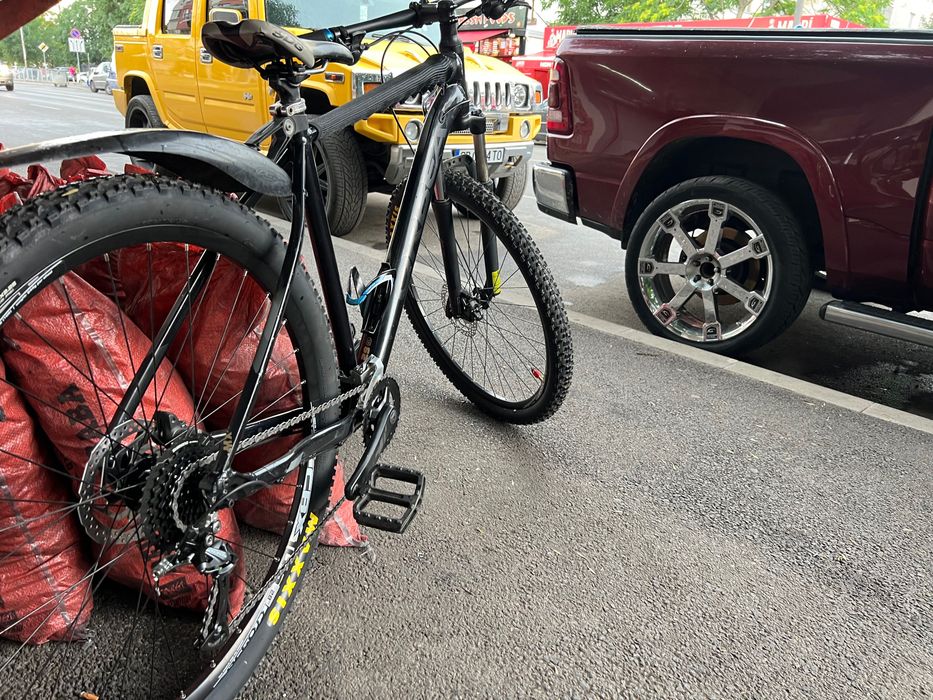 Велосипед /Колело Mountain Bike Orbea 29XL