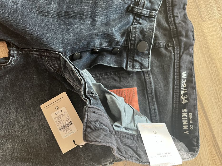 Мъжки дънки