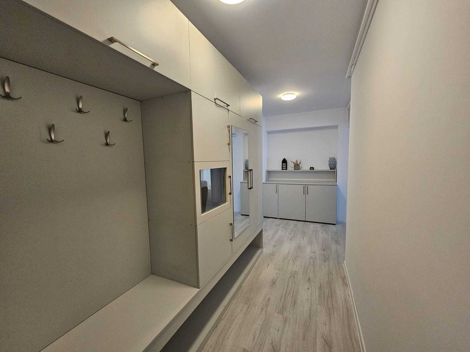 2 camere cu terasa (37 mp), Bratianu Residence Otopeni