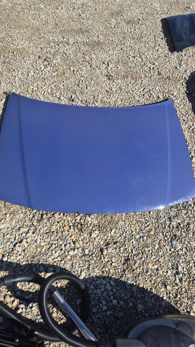 Оригинален Преден Капак за Ауди А3 99- 2003г