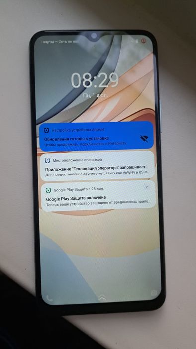 Vivo Y53s продам